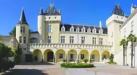 Chateau