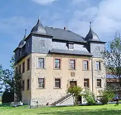 Truppach Castle