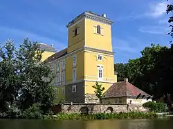 Schloss Wolkersdorf