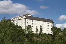 Weitra Castle, Lower Austria