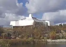 Image 3Science North in Sudbury. (from Northern Ontario)