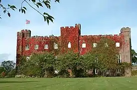 Scone Palace