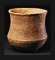 All-over corded beaker, Bell Beaker culture