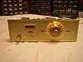 1956 Model 311-B Mono FM Tuner