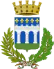 Coat of arms of Scurcola Marsicana