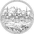 Seal of Kanchanaburi