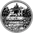 Official seal of Phetchaburi