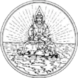 Official seal of Satun