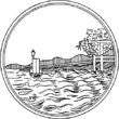 Official seal of Trang