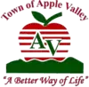 Official seal of Apple Valley, California