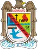 Official seal of Badiraguato Municipality