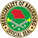 Official seal of Balindong