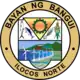 Official seal of Bangui