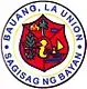 Official seal of Bauang