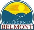 Seal of the City of Belmont