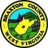 Official seal of Braxton County