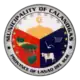 Official seal of Calanogas