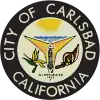 Official seal of Carlsbad, California