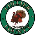 Seal of Collier County