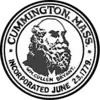 Official seal of Cummington, Massachusetts