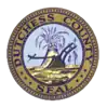 Official seal of Dutchess County