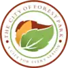 Official seal of Forest Park, Georgia