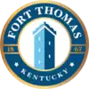 Official seal of Fort Thomas