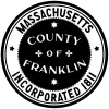 Official seal of Franklin County