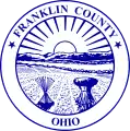 Seal of Franklin County