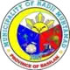 Official seal of Hadji Muhtamad