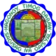 Official seal of Hagonoy