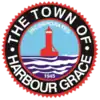 Official seal of Harbour Grace