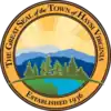 Official seal of Haysi, Virginia