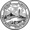 Official seal of Hingham