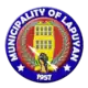 Official seal of Lapuyan