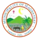 Official seal of Magsaysay