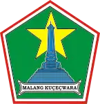 Malang City