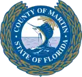 Seal of Martin County