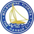 Seal of the City of Melbourne