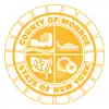 Official seal of Monroe County