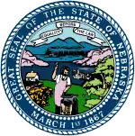 Nebraska State Seal