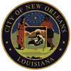 Official seal of New Orleans