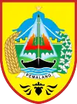 Pemalang Regency