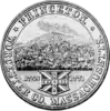 Official seal of Princeton, Massachusetts