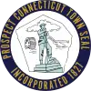 Official seal of Prospect, Connecticut