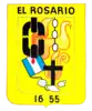 Official seal of Rosario Municipality