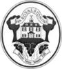 Official seal of Royalston, Massachusetts