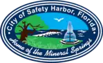 Official seal of Safety Harbor, Florida