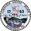 Official seal of Sharpsburg, Maryland