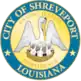 Official seal of Shreveport